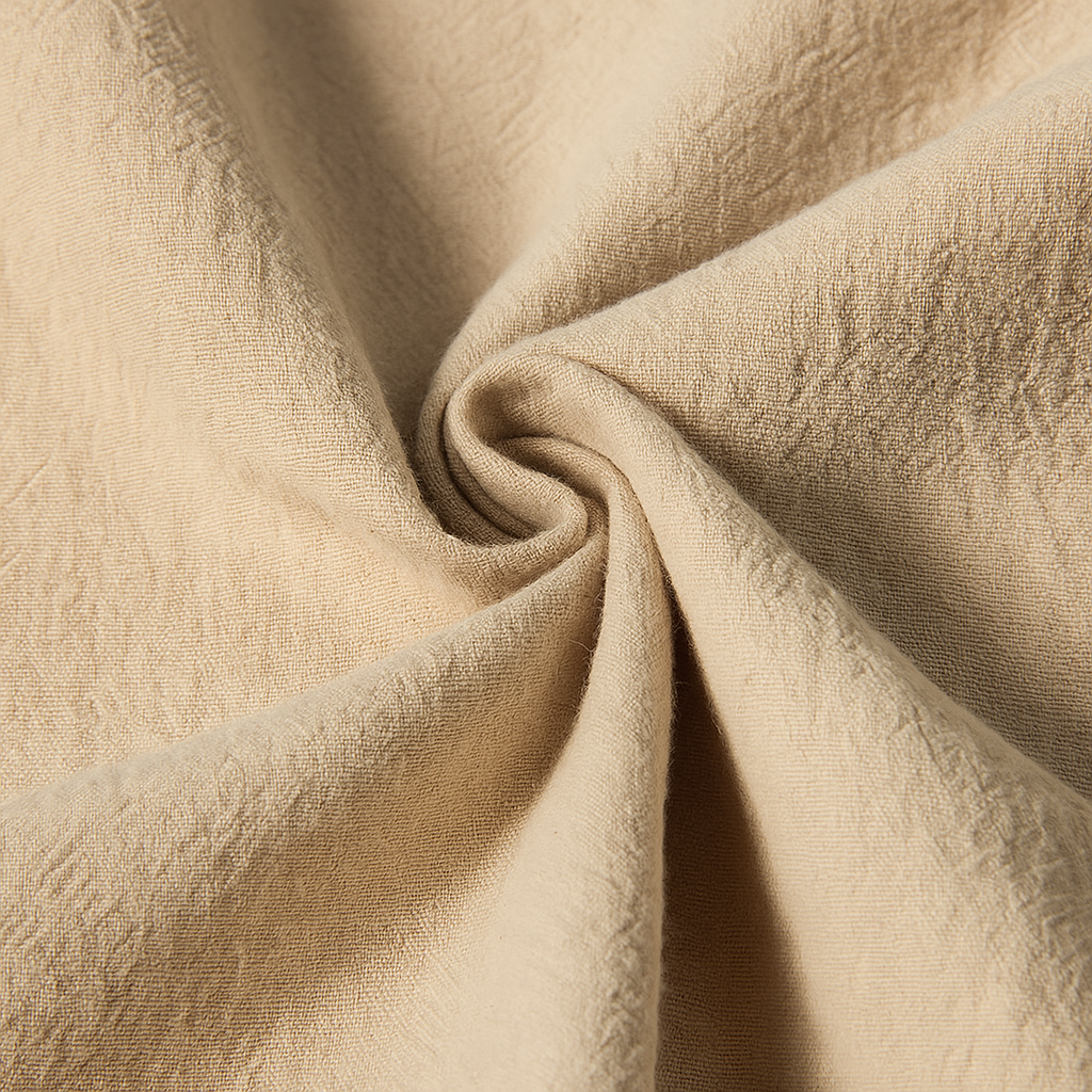 Royal Top & Bottom Set Of Linen, Luxury And Style