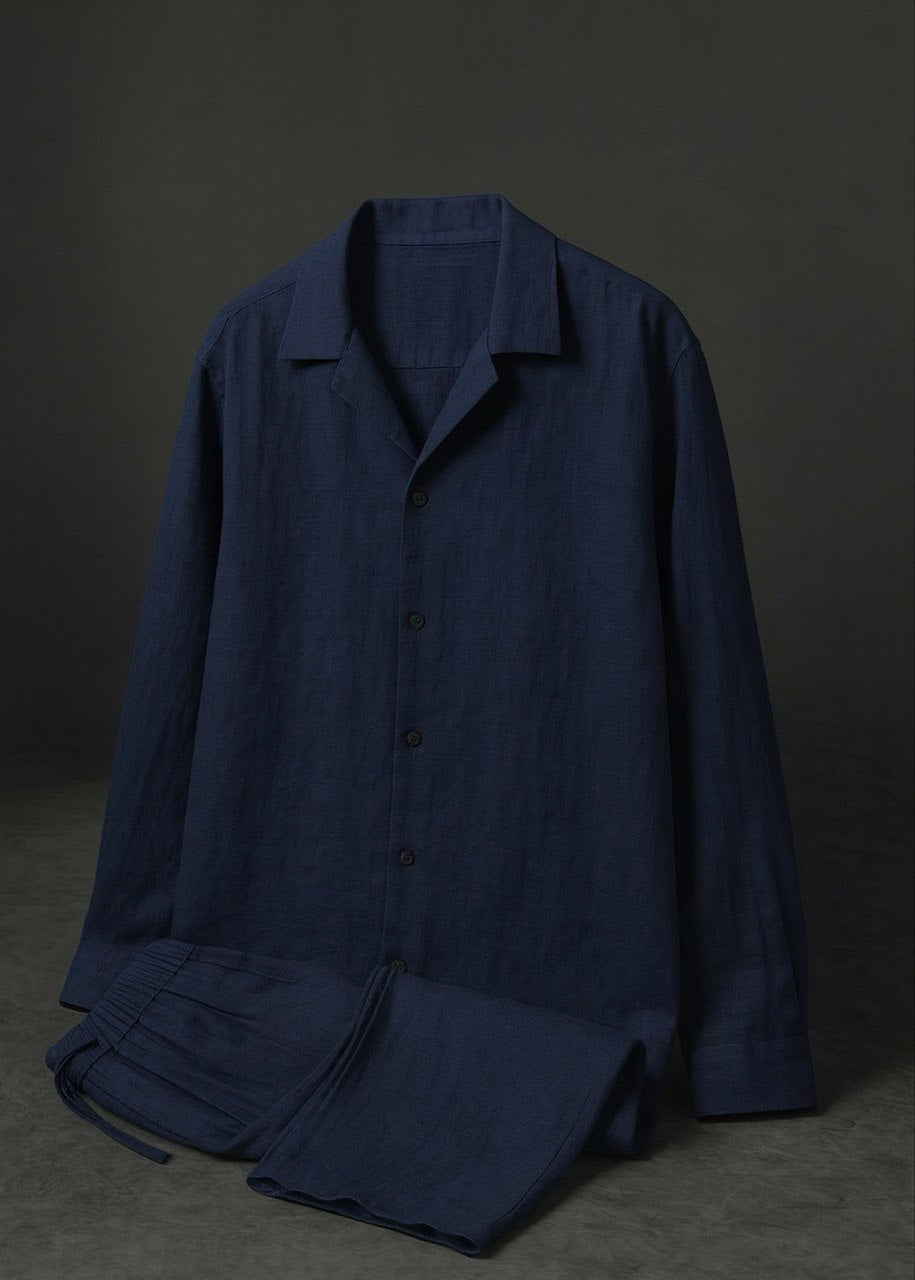 Premier Top & Bottom Set Of Linen, Luxury And Style